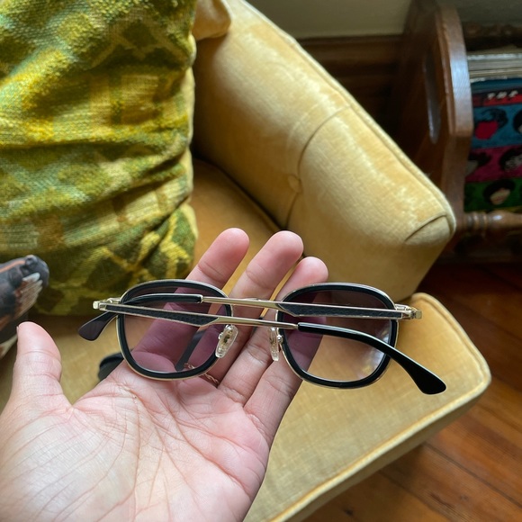 Equipment Ingrid Sunglasses - Picture 4 of 6